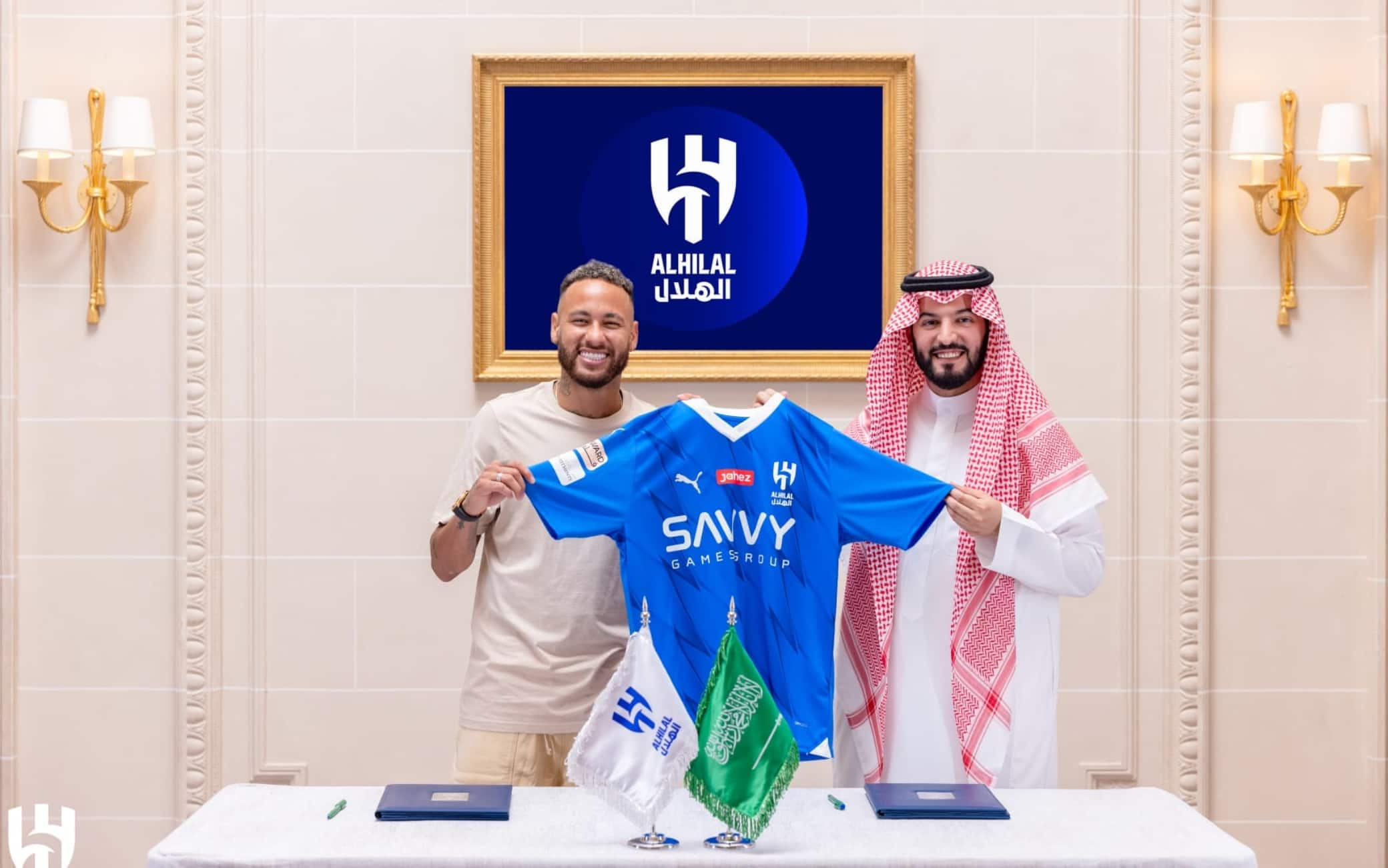 Foto Sito Al-Hilal