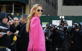 Celine Dion