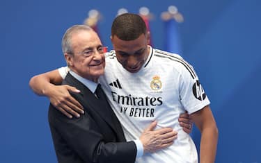 Capitolo Liga: Real, finalmente Mbappé