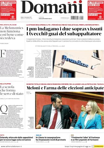 Domani