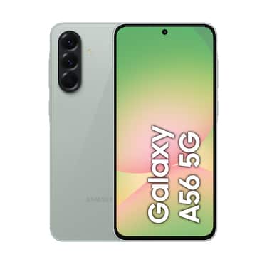 Galaxy A56 5G, le caratteristiche