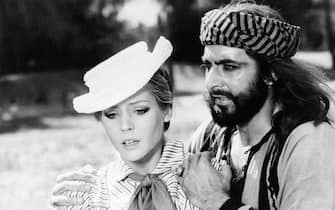 Kabir Bedi