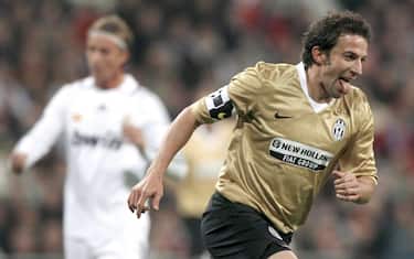 Champions League 2008/09
