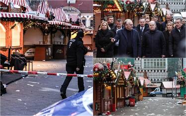 Mercatino Natale Magdeburgo