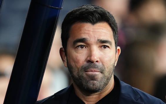 Le parole di Deco sul possibile arrivo di Nico Williams al Barcellona