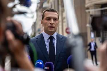 Bardella (Rn): "Democrazia giustiziata"