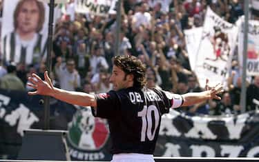 Stagione 2001/2002 - Juve campione