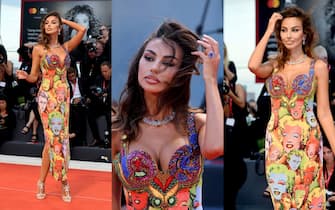 Madalina Ghenea