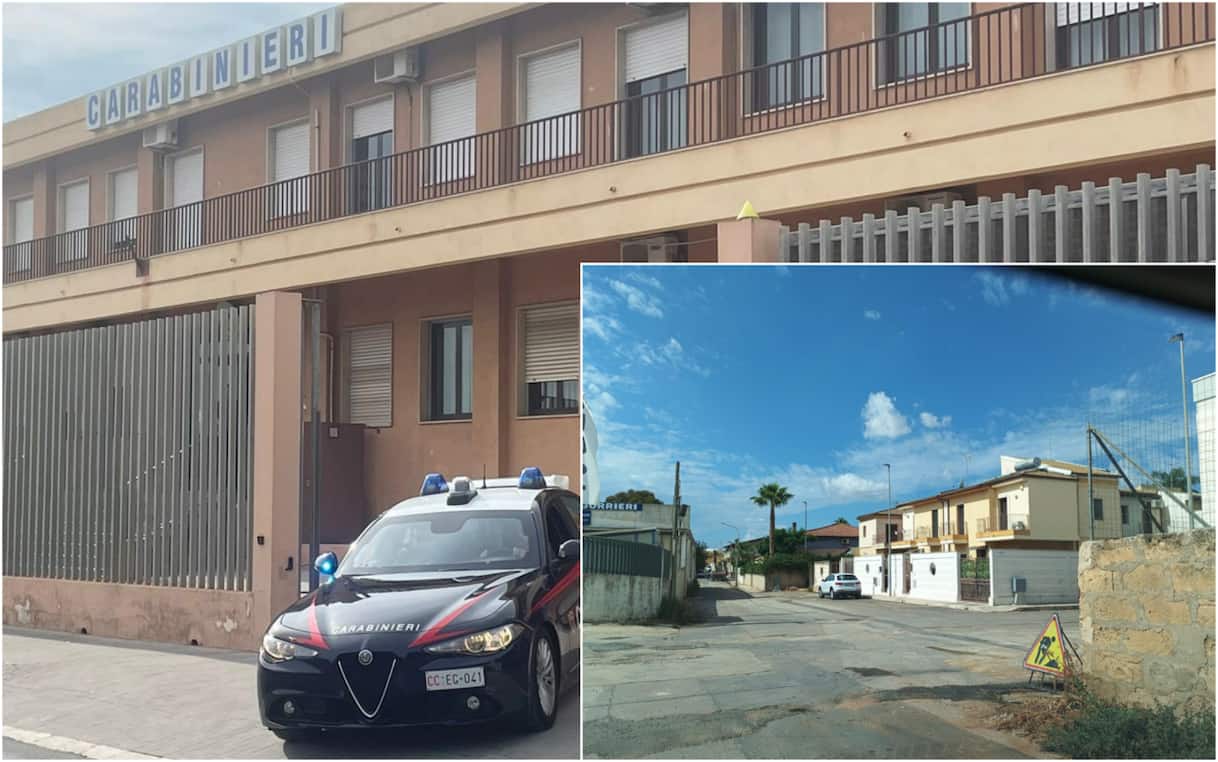 Ragazzo sequestrato nel Ragusano, emesse 3 ordinanze di custodia cautelare Ragazzo sequestrato nel Ragusano, emesse 3 ordinanze di custodia cautelare