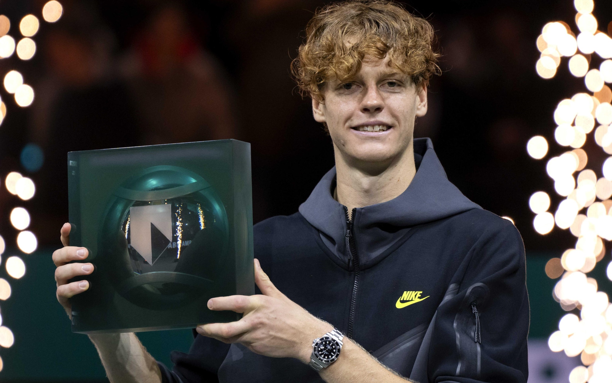 Jannik Sinner, il calendario dei tornei Atp 2025 Sky Sport