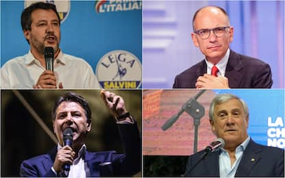 Risultati elezioni comunali: commenti dei politici, da Letta a Tajani