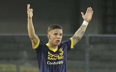 Genoa-Verona, domenica ore 18:30