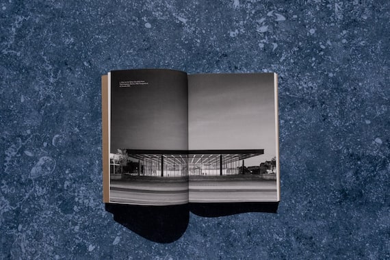 Mies e Klee. L’arte moderna di costruire tra le cose e l’attesa dell’apparizione. Courtesy Letteraventidue Edizioni (via Artribune)