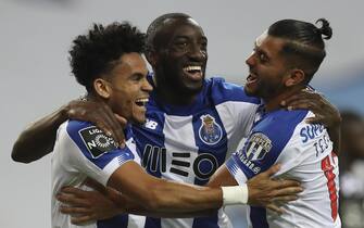 PORTUGAL SOCCER FIRST LEAGUE