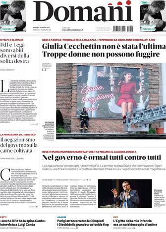 Domani