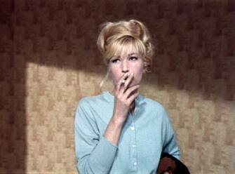 Monica Vitti