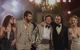 Bradley Cooper 0