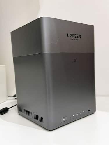 Sicurezza e altre caratteristiche