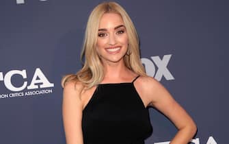 Brianne Howey