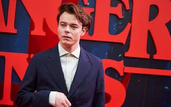Charlie Heaton