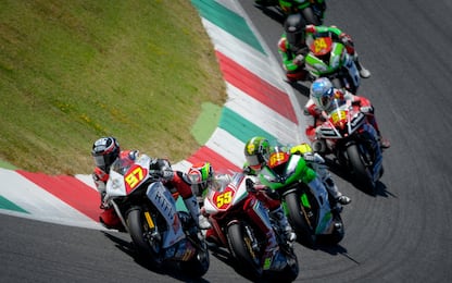 CIV 2017, Imola: stagione al via nel weekend