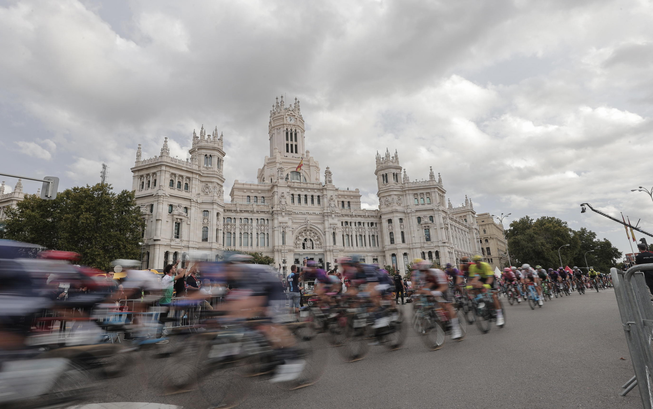 Ciclismo, calendario UCI 2024 gare e date Sky Sport