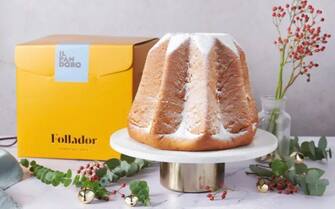 PANDORO