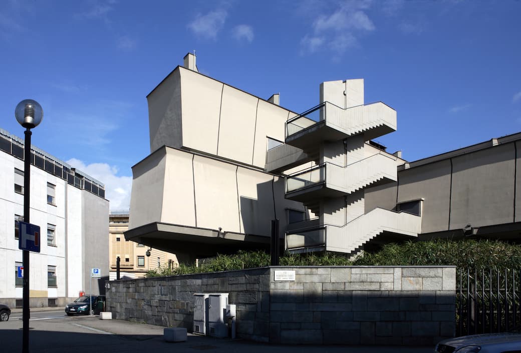 GAM Torino. Foto Buttiglieri