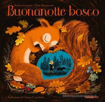 buonanotte bosco