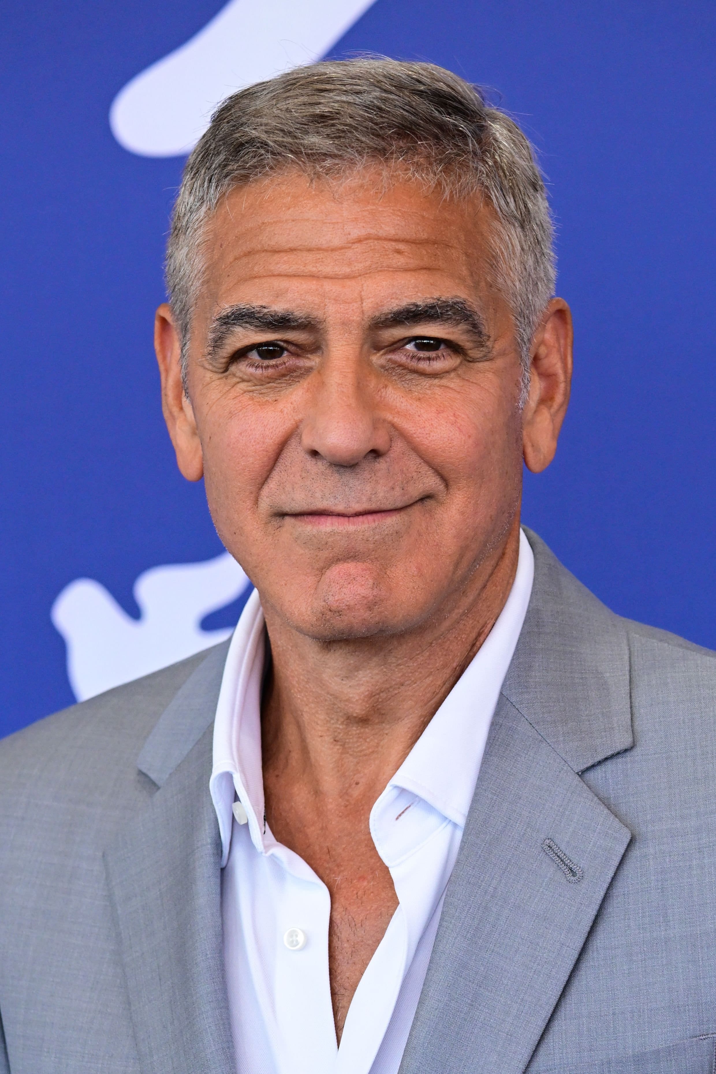 George Clooney