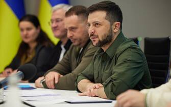 Zelensky