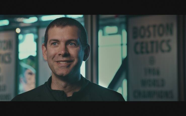Brad Stevens