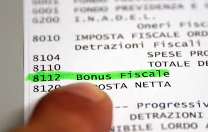 Bonus Irpef da 480 euro, attesa la conferma nella Legge di bilancio