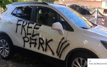 free-park-corriere