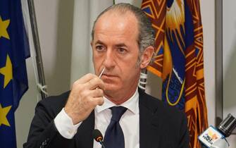 Luca Zaia