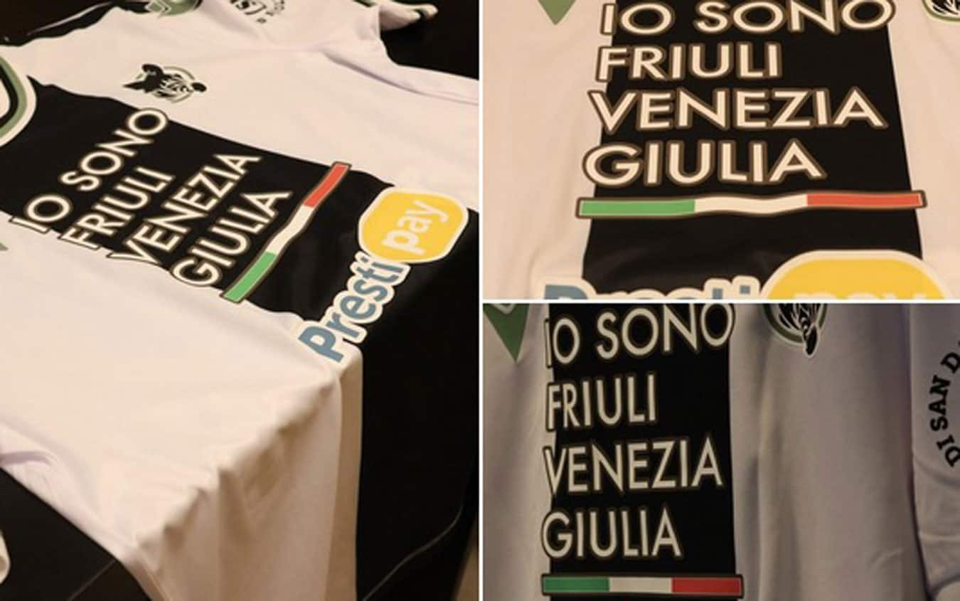 Udinese maglia