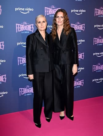 Maria Grazia Chiuri