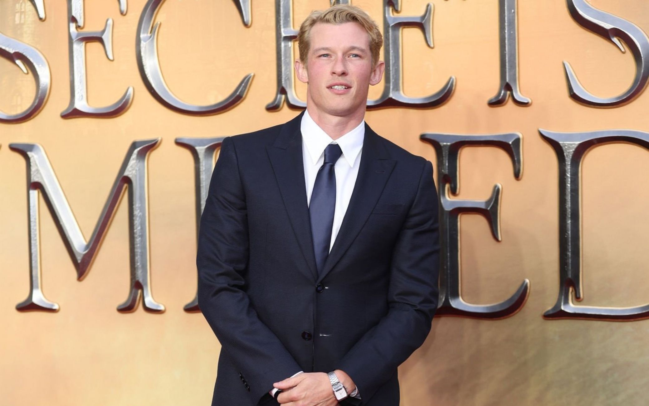 Callum Turner