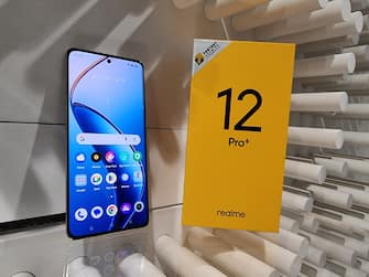 realme 12 Pro+ 5G