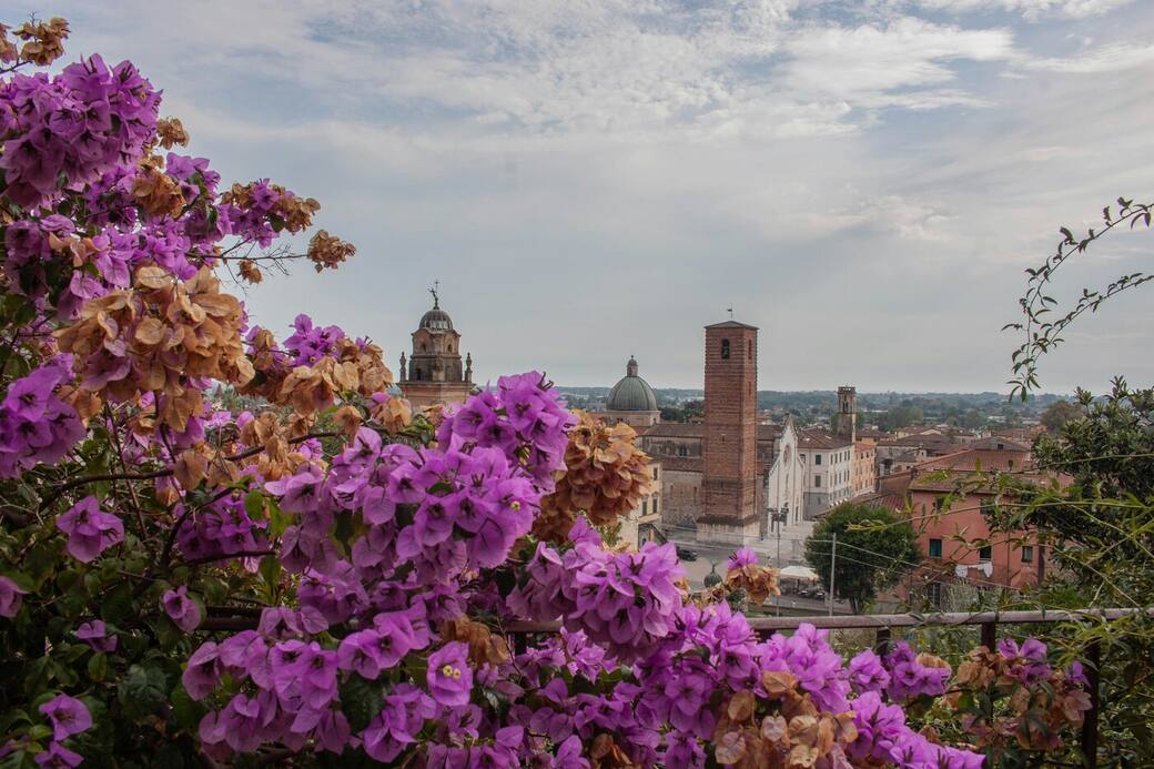 Pietrasanta. Foto di Kamilla Isalieva su Unsplash