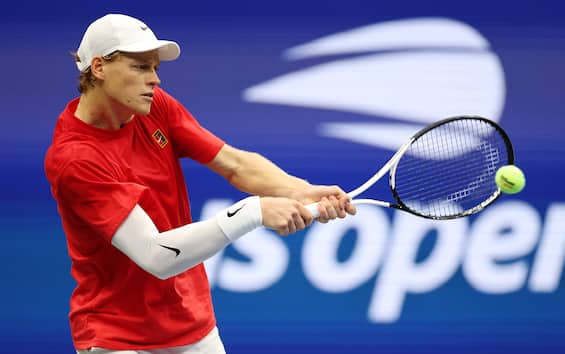 Us Open, oggi l'esordio di Sinner contro Kopriva. In campo anche Musetti, Sonego e Arnaldi