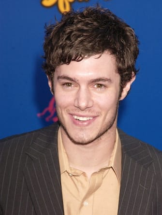 Adam Brody at the 4th Annual Taurus World Stunt Awards, Hollywood, 16 May 2004.