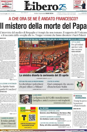 Libero Libero
