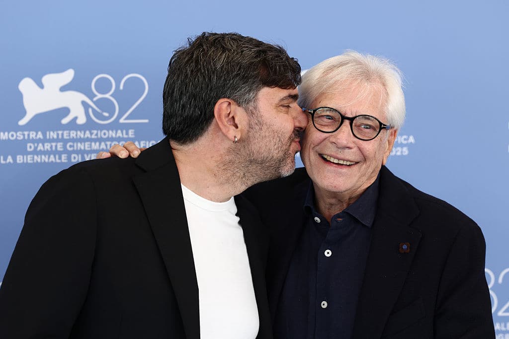 Nino e Toni D'Angelo