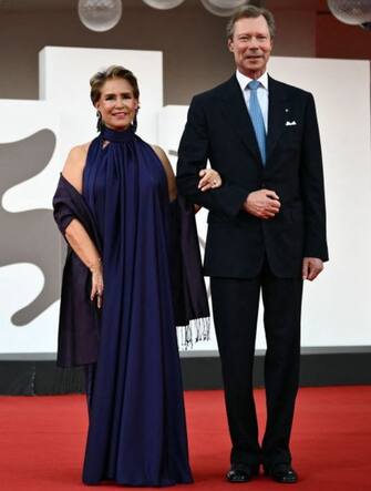 18-enrico-lussemburgo-maria-teresa-getty - 1