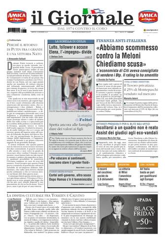 Il Giornale