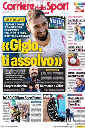 Corriere dello Sport