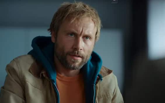 Il cane che dorme, cosa sapere sulla serie tv tedesca su Netflix