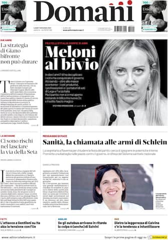Domani
