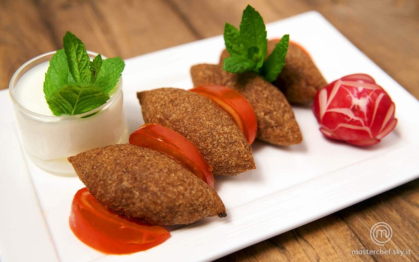 Kibbeh